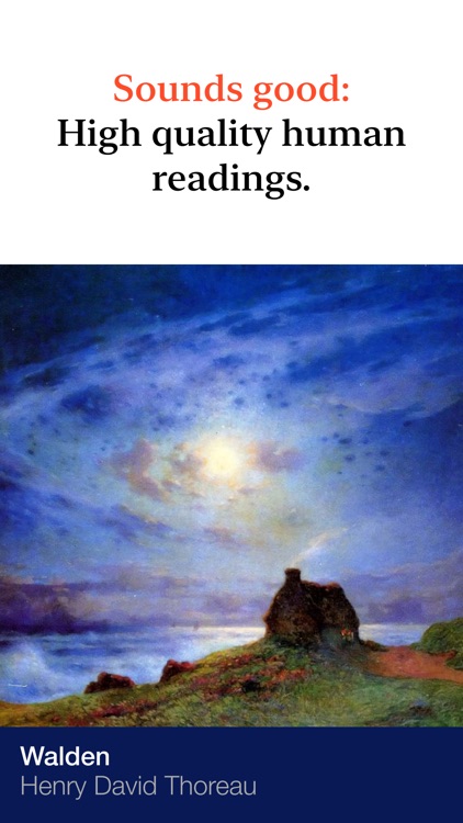 Opus Classics: Audiobooks screenshot-5