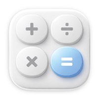 Numsy: Menu Bar Calculator