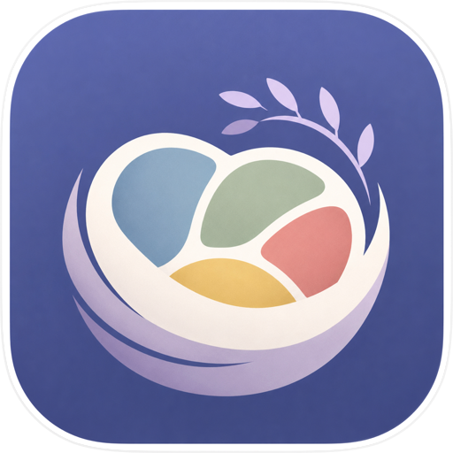 HueNest: Color by Number