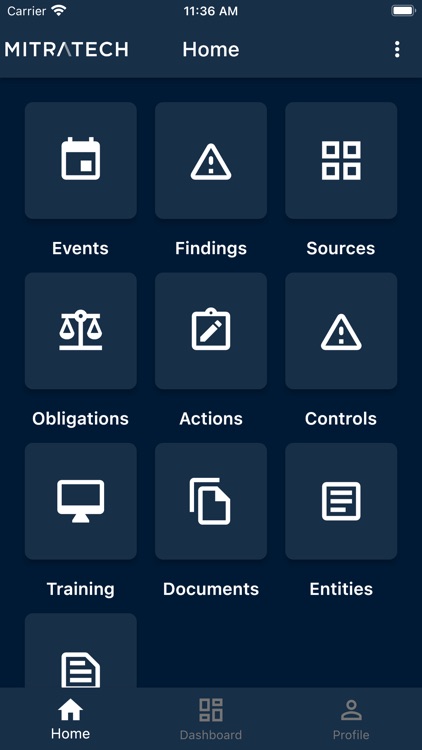CMO Compliance V18 Lite screenshot-5