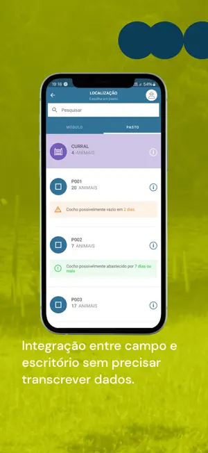 FarmTell™ Views screenshot 4