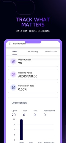 Linxio AI Screenshot 6 of 8