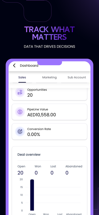 Linxio AI Screenshot 6 of 8