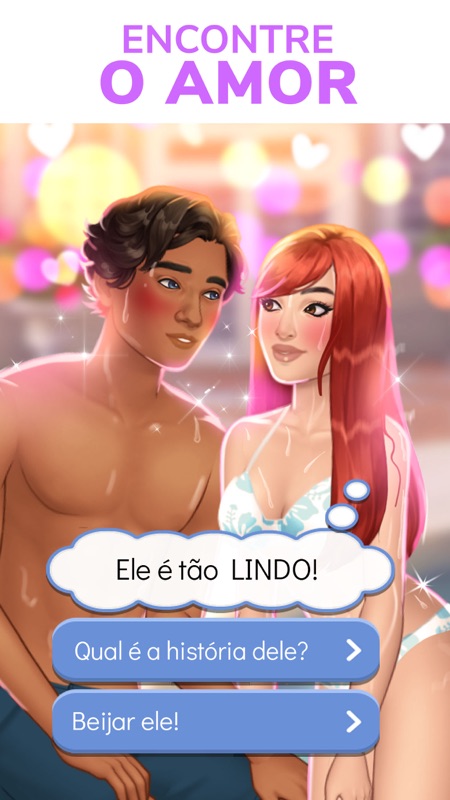 Episode - Choose Your Story screenshot 1