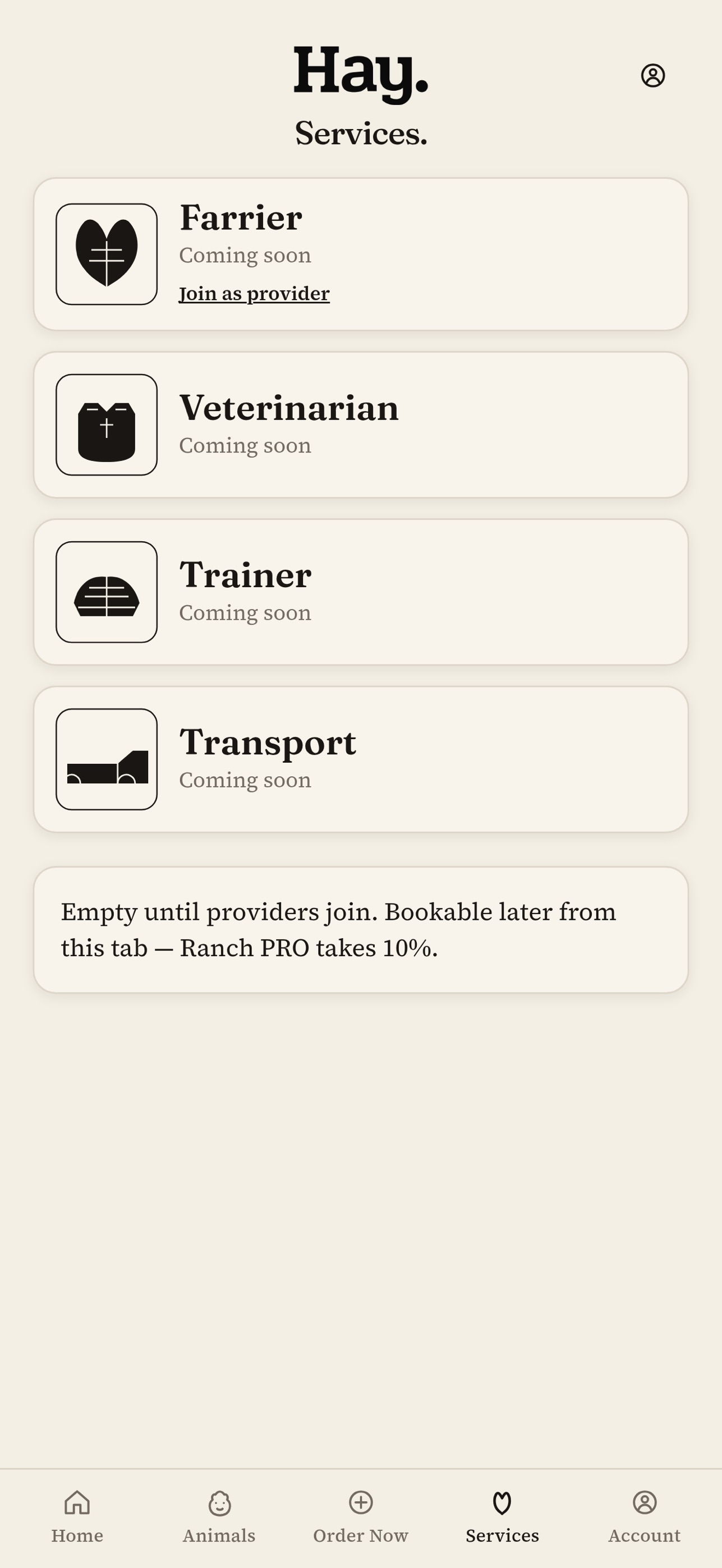 Screenshot 4 of Hay.