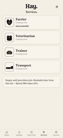 Hay. screenshot 4