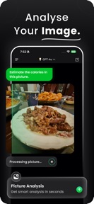 AI Chat Assistant - ChatOne screenshot