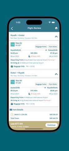 Rich Experience Travel iPhone screenshot