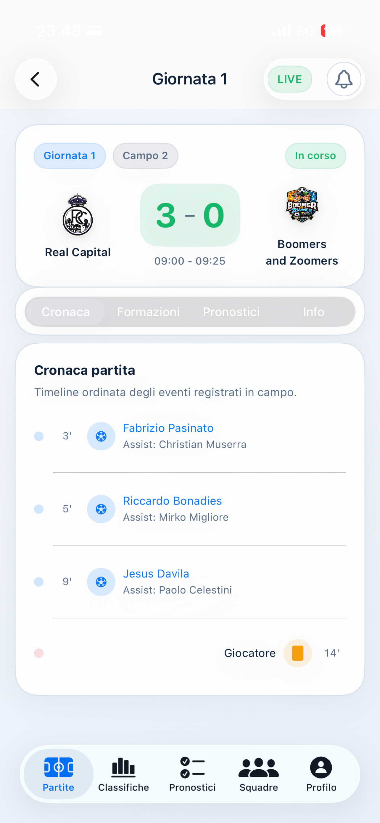 Multipalo screenshot 3