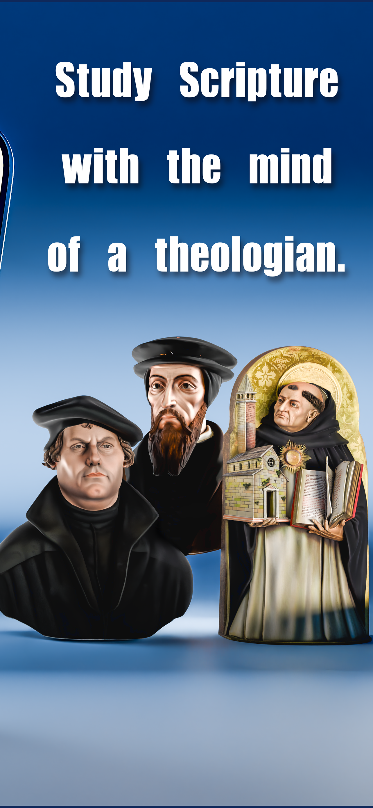 Theologica: Bible Scholar screenshot 3