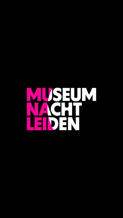 Museumnacht Leiden Screenshot