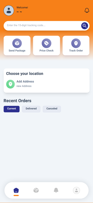 Bargo Express Screenshot 2 of 3
