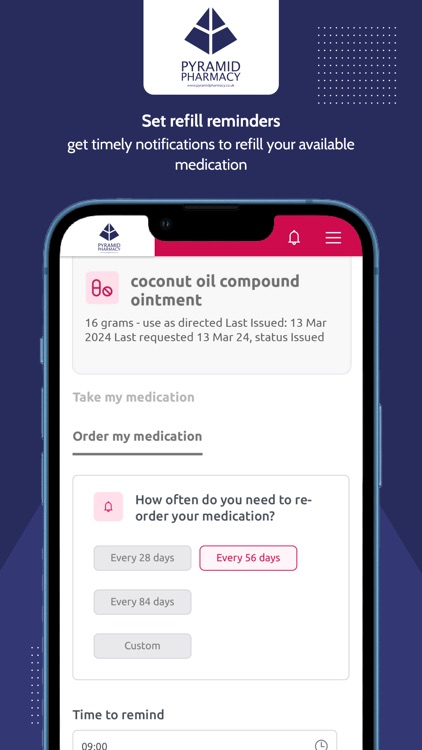 Pyramid Pharmacy App screenshot-7