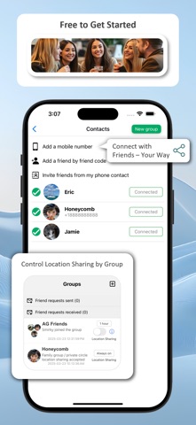 Arrival Go Screenshot 2 of 4