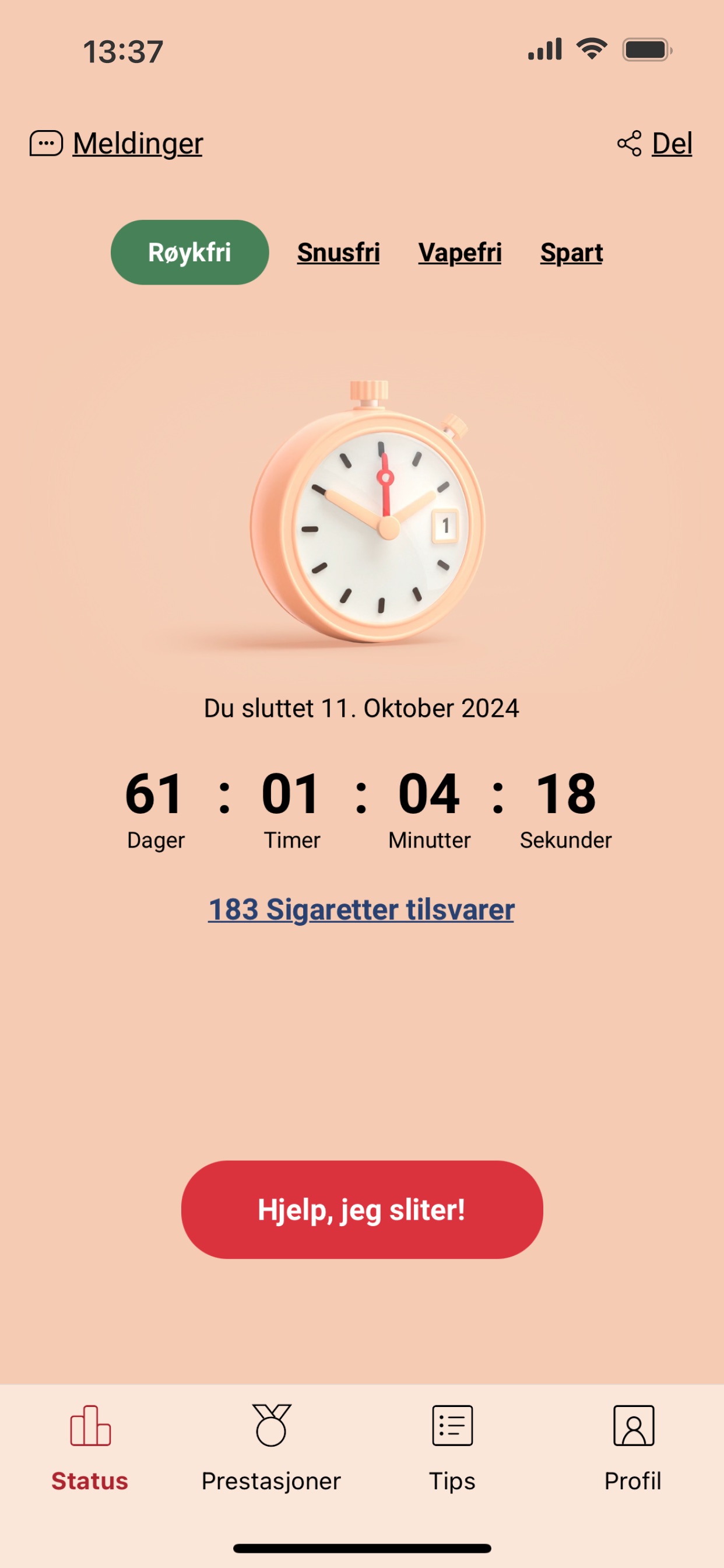 Screenshot 1 of Slutta
