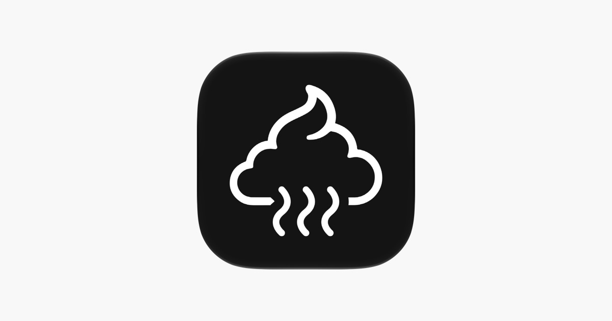 ‎Sh-tstorm App - App Store