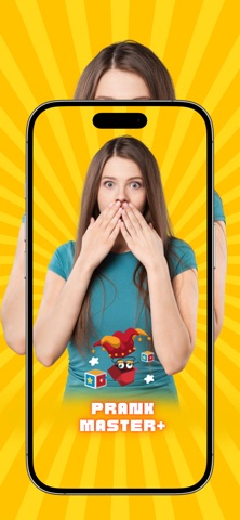 Prank Master Pro Screenshot 1 of 10