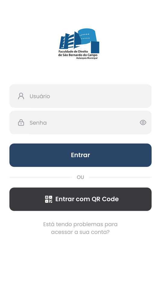 #1. FDSBC Professor (iOS) بواسطة: Edigar Junior