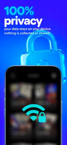 Lookout Dual Camera Recorder screenshot