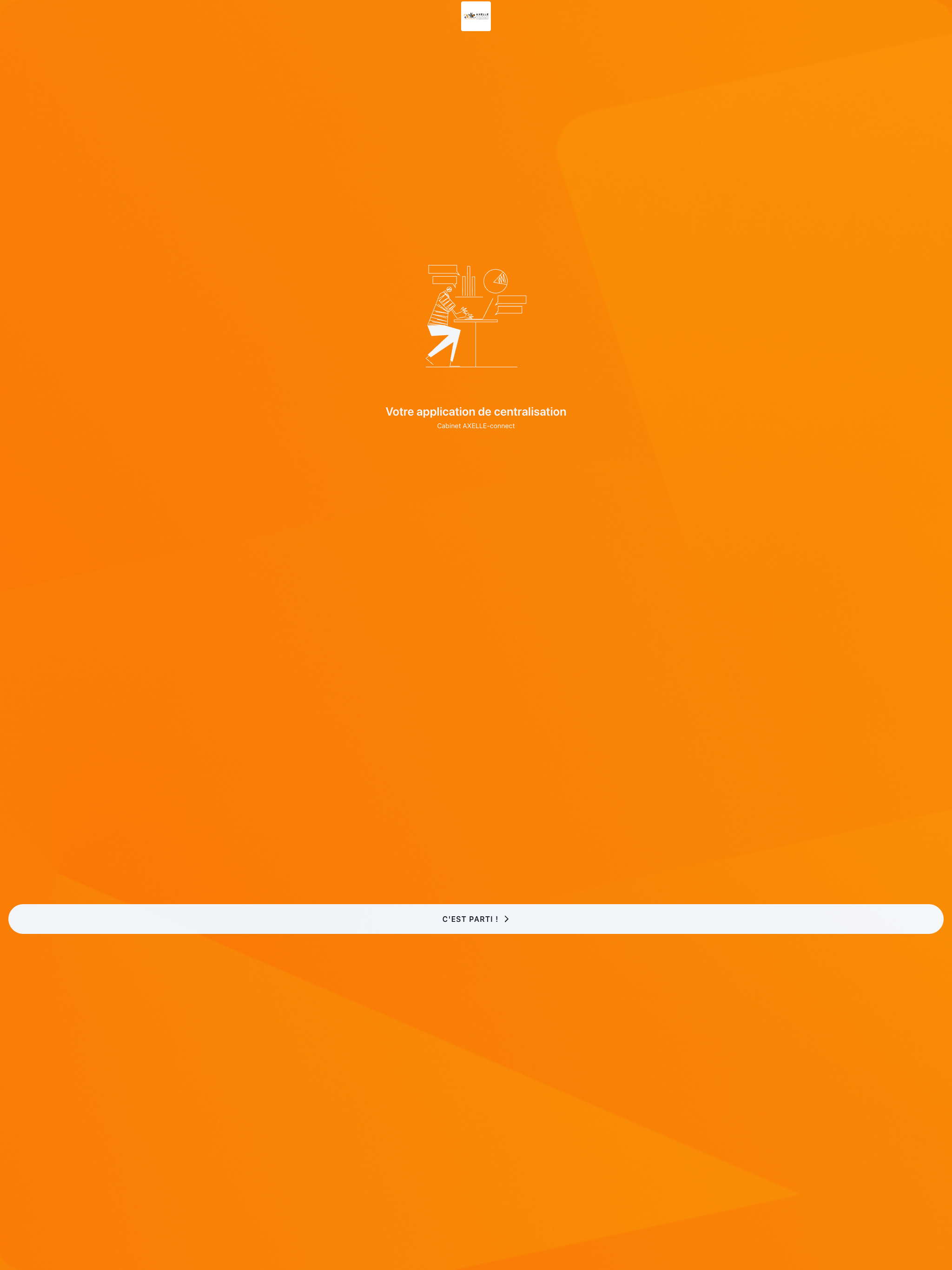 Cabinet AXELLE-connect screenshot 8