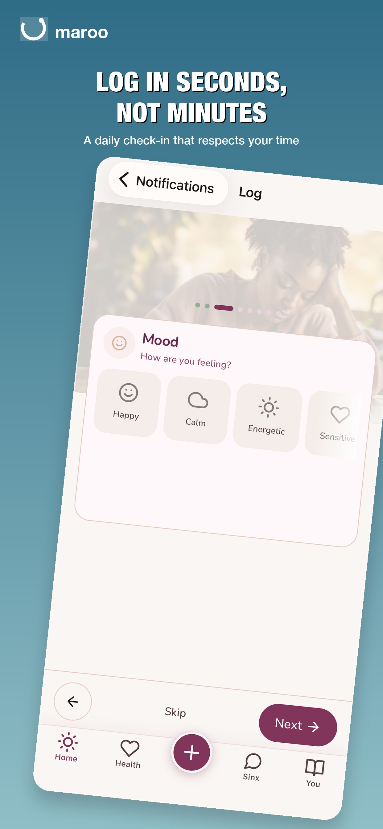 Screenshot 9 of maroo