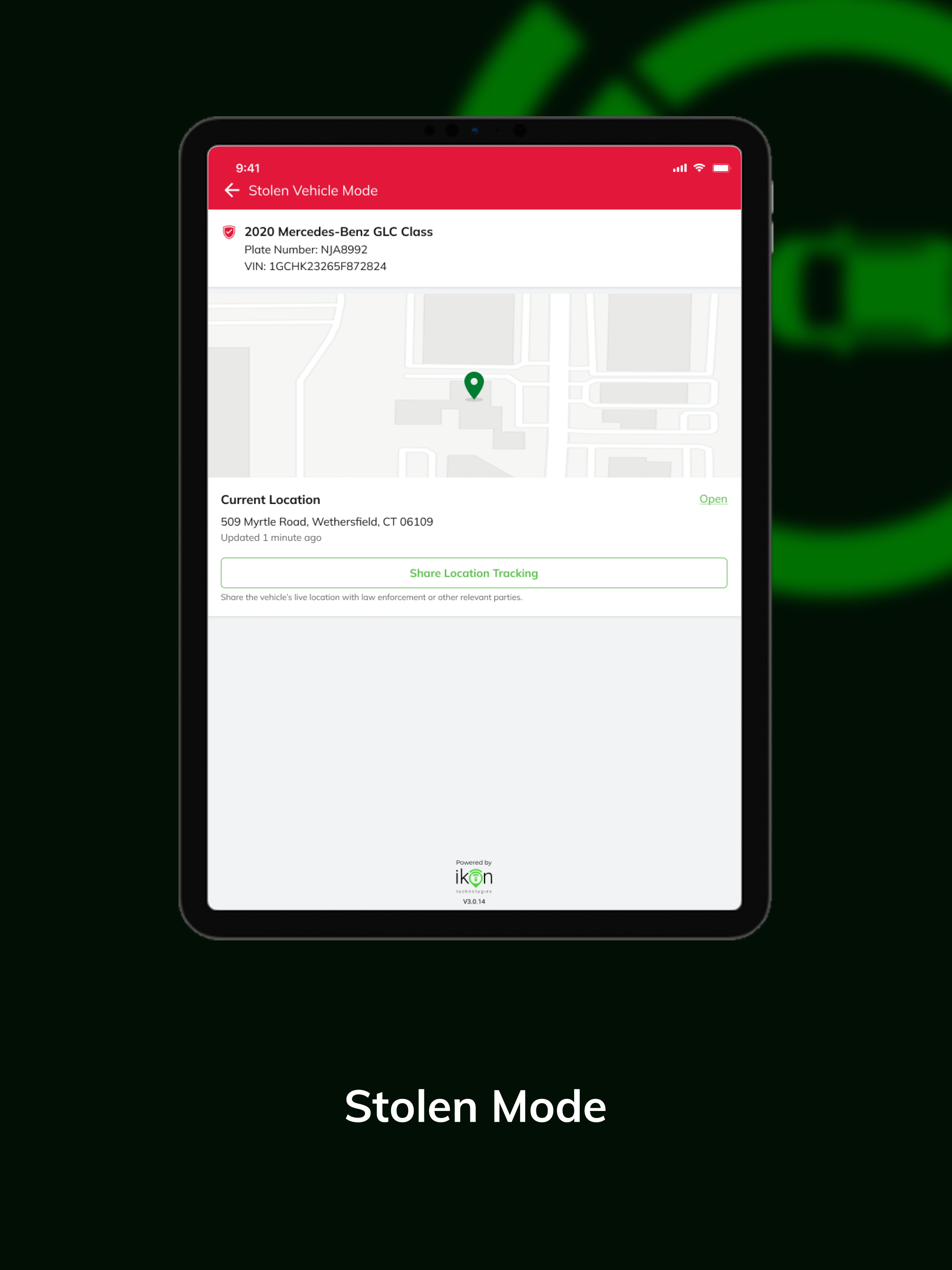 Evergreen Chevrolet Connect screenshot 7