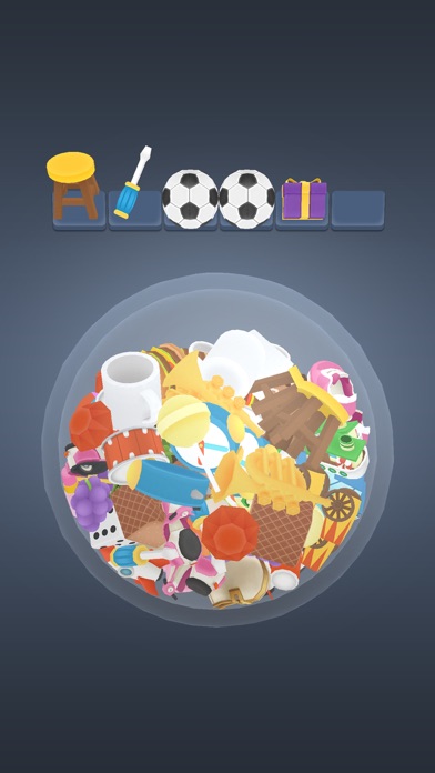 Mix Match! Screenshot