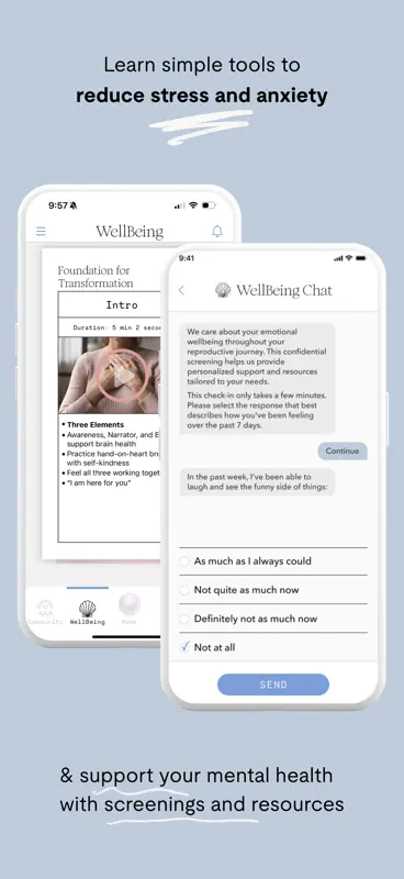 Obi by Dr. Sterling screenshot 3 of 3