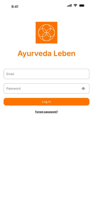 Ayurveda Leben screenshot 1