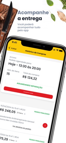 Hespanhol Bebidas screenshot