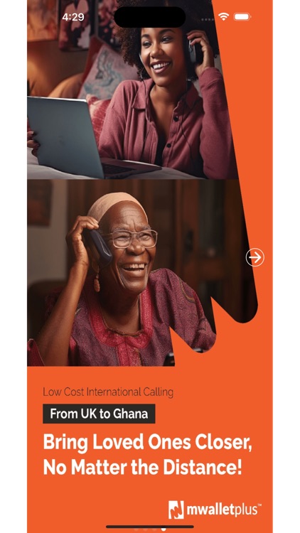 mWALLETplus screenshot-3