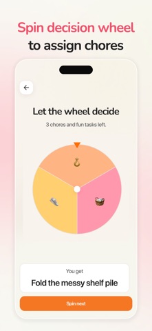 Home Declutter: Tidy & Reset iPhone screenshot