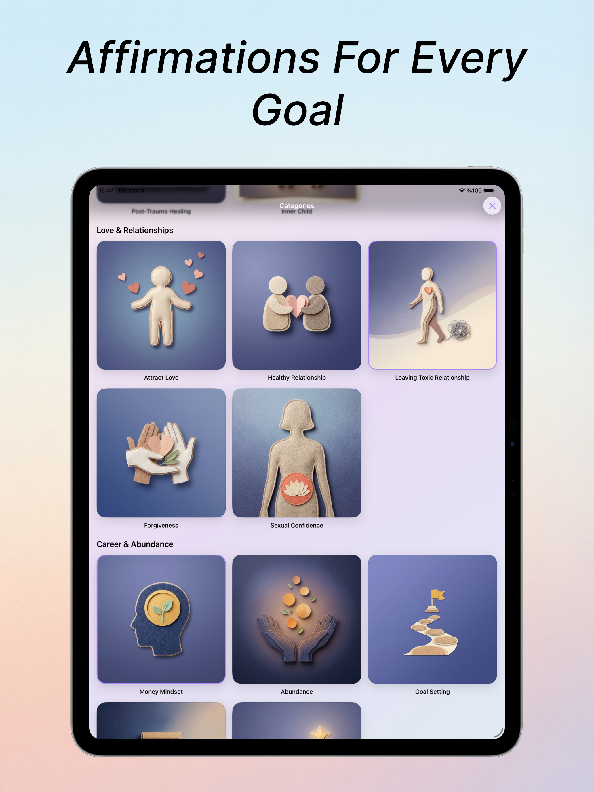 The Manifest Daily screenshot 16