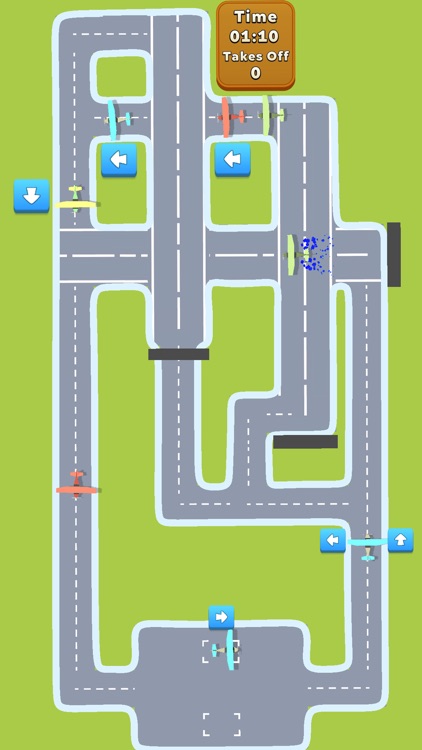 Tower Control Manager screenshot-0