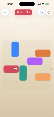 Luys Stuck Screenshot 2 of 5