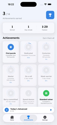 Berroku Screenshot 4 of 4