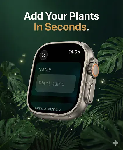 Screenshot #3 pour Plant Care – Plant Parent