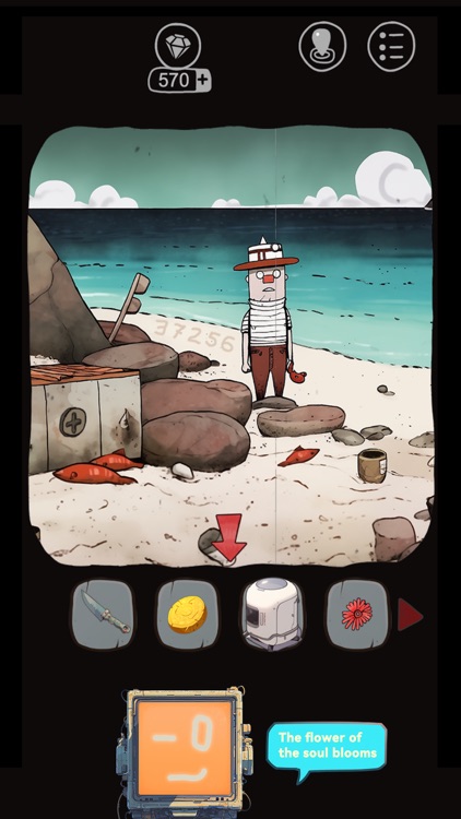 Lost Coast screenshot-6