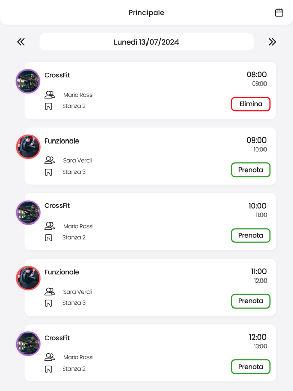 Screenshot #5 pour Audaxe Tribe