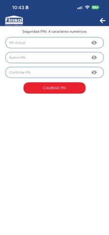 Finsol Token Screenshot 5 of 5
