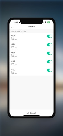 My Baxi AC Screenshot 5 of 6