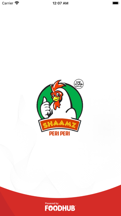 Shaamz peri peri Screenshot