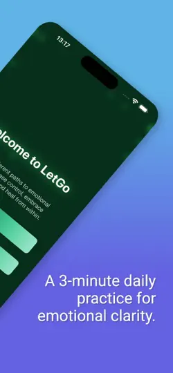 Screenshot von LetGo+ auf dem iPhone 2
