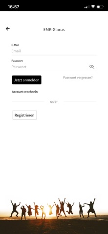 EMK-Glarus Screenshot 2 of 3