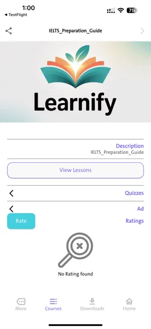 Learnify - PDF Viewer screenshot 3
