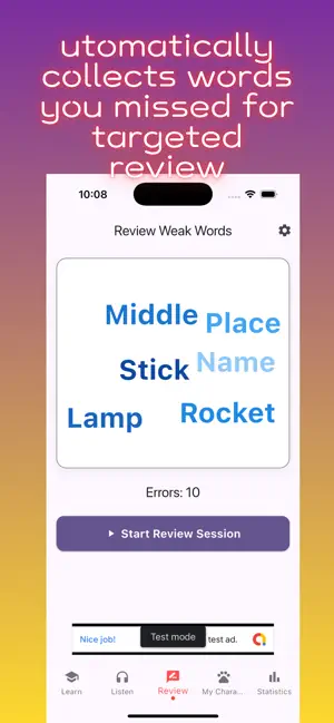 Word Play - Fun Word Games screenshot 3