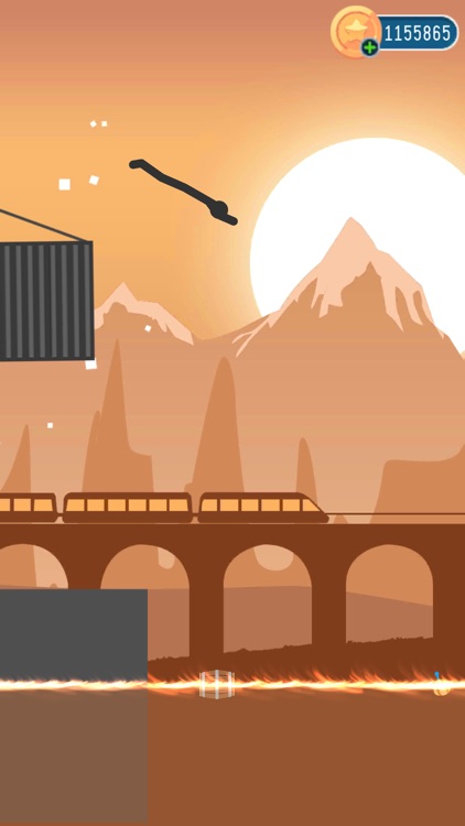 Flip Diver screenshot-4