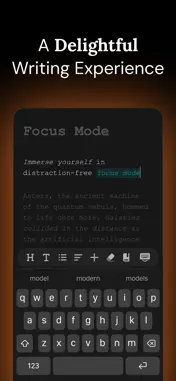 Breveto screenshot 3