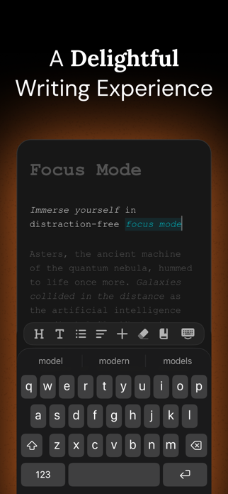 Breveto Screenshot 3 of 9