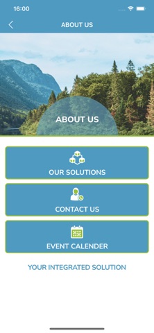 WebTrac Screenshot 9 of 10